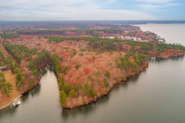 Lot 6 Serenity Point, Littleton, NC 27850