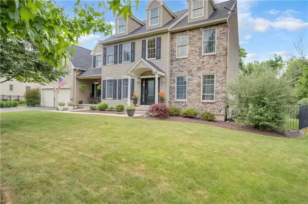 39 Millbrook Court, Tatamy Borough, PA 18045