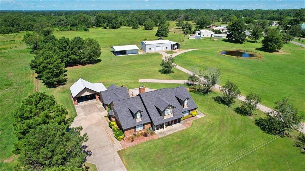 Bogata, TX 75417,500 County Road 1444