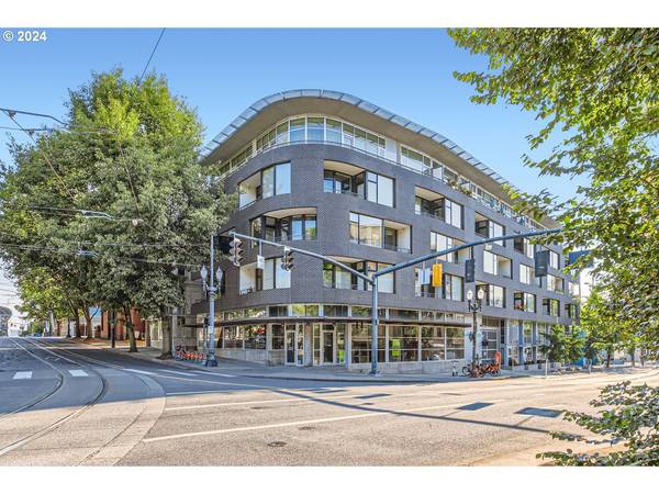 1234 SW 18TH AVE #303, Portland, OR 97205