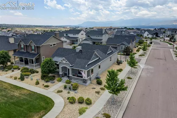 Colorado Springs, CO 80921,2006 Medici LN