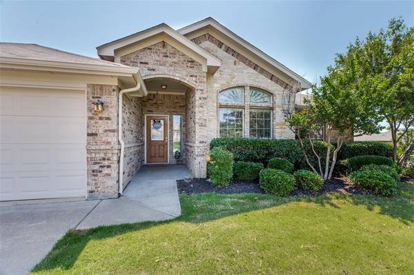 617 W Sheila Circle, Joshua, TX 76058