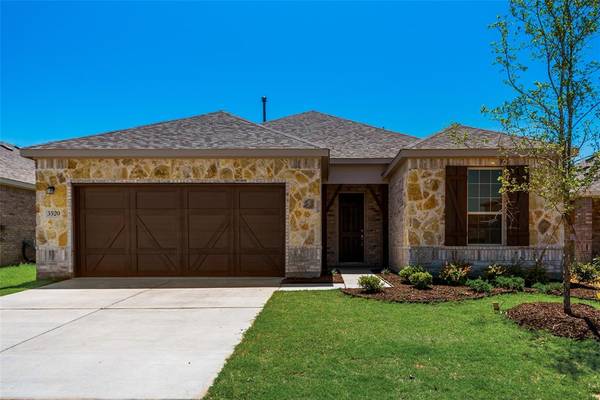 3520 Osage River Trail, Prosper, TX 75078