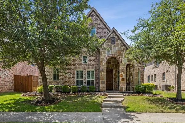 Frisco, TX 75034,3119 Clearfork Trail