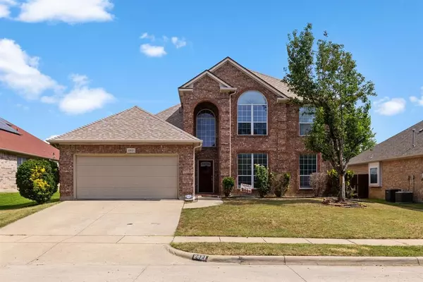 2821 Fossil Run Boulevard, Fort Worth, TX 76131