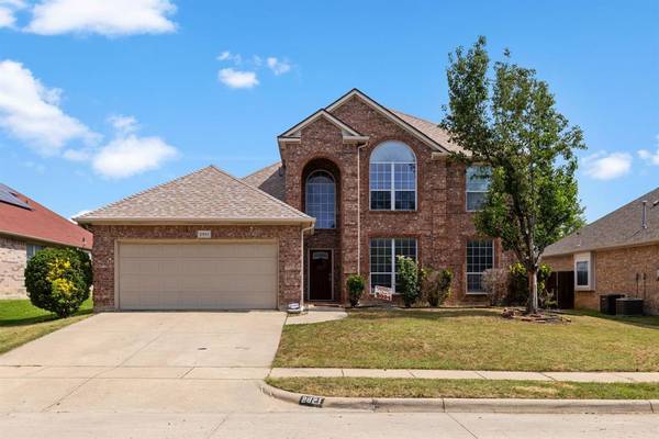 2821 Fossil Run Boulevard, Fort Worth, TX 76131