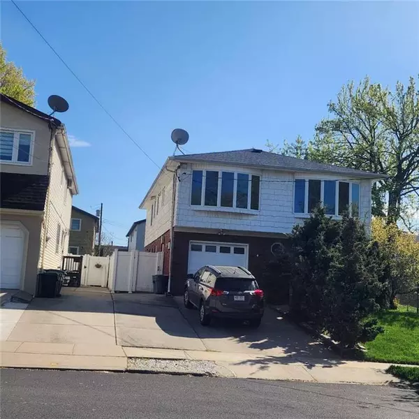 184 Auburn AVE, Staten  Island, NY 10314