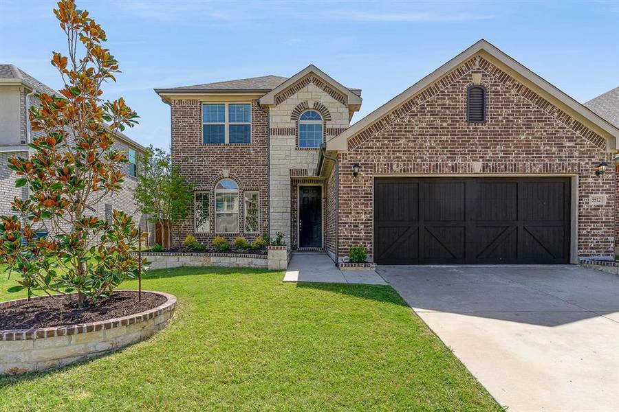 5512 Enology Way, Mckinney, TX 75070