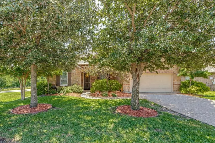 2604 Maple Drive, Little Elm, TX 75068