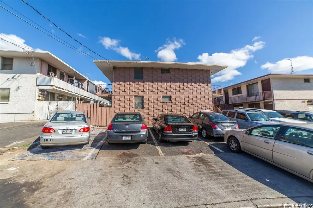 94-109 Pupukahi Street, Waipahu, HI 96797