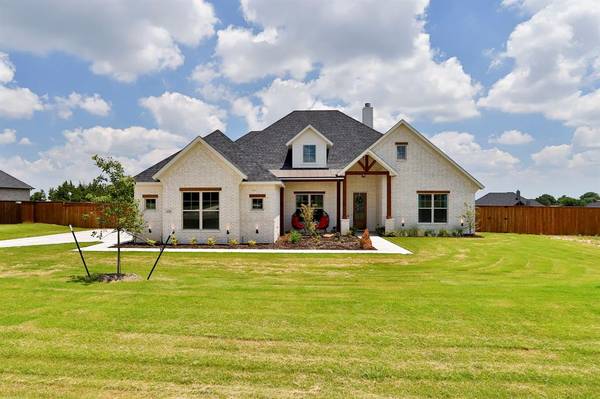 6220 Florence Drive,  Midlothian,  TX 76065