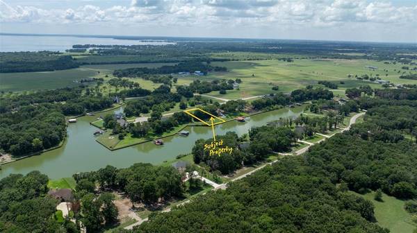 Corsicana, TX 75109,Lot 474 Canal Street