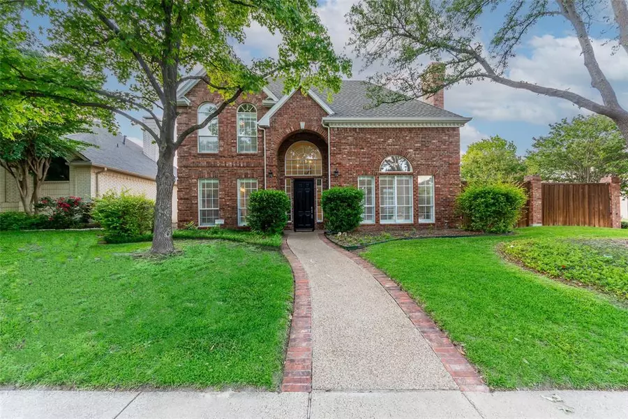 3225 Saint Georges Drive, Plano, TX 75093