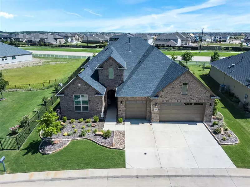 10408 Lindenwood Trail, Denton, TX 76207