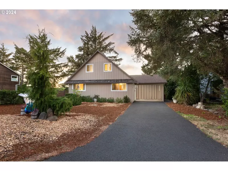 9155 KEYS PL, Gleneden Beach, OR 97388