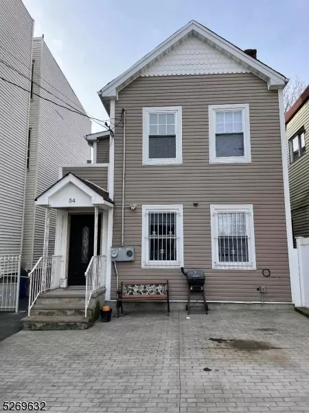 Newark City, NJ 07114,54 Vanderpool St