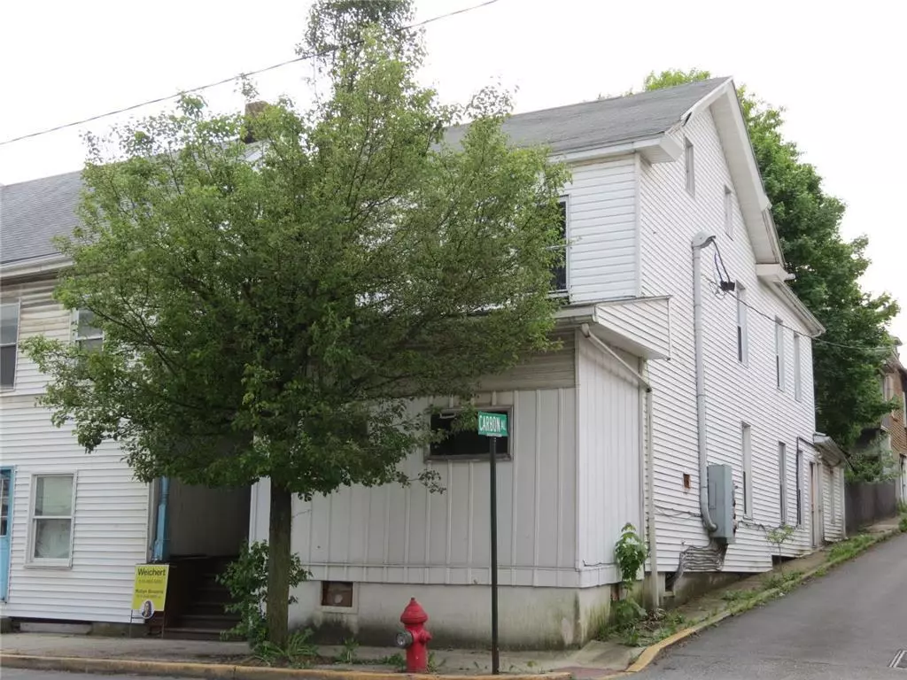 Lehighton Borough, PA 18235,138 North 1St Street