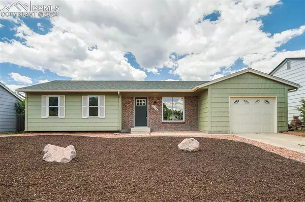 2574 W prescott CIR, Colorado Springs, CO 80916