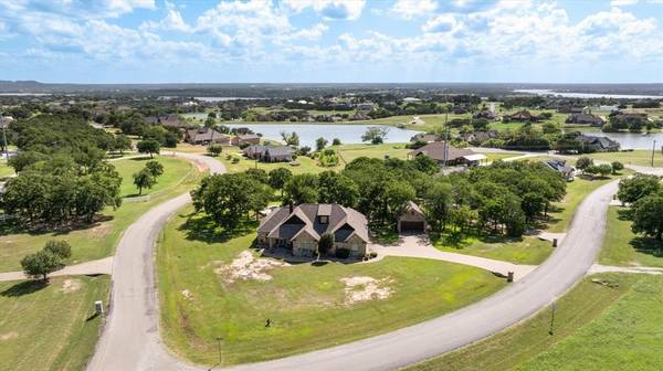 1500 Teller Bell Lane, Granbury, TX 76049