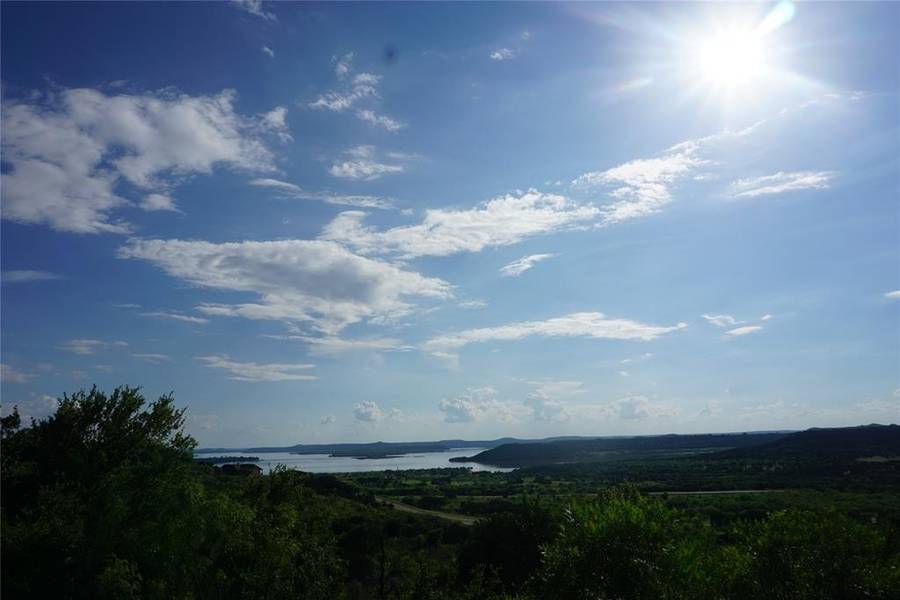 Lt272 Honeysuckle Court, Possum Kingdom Lake, TX 76449