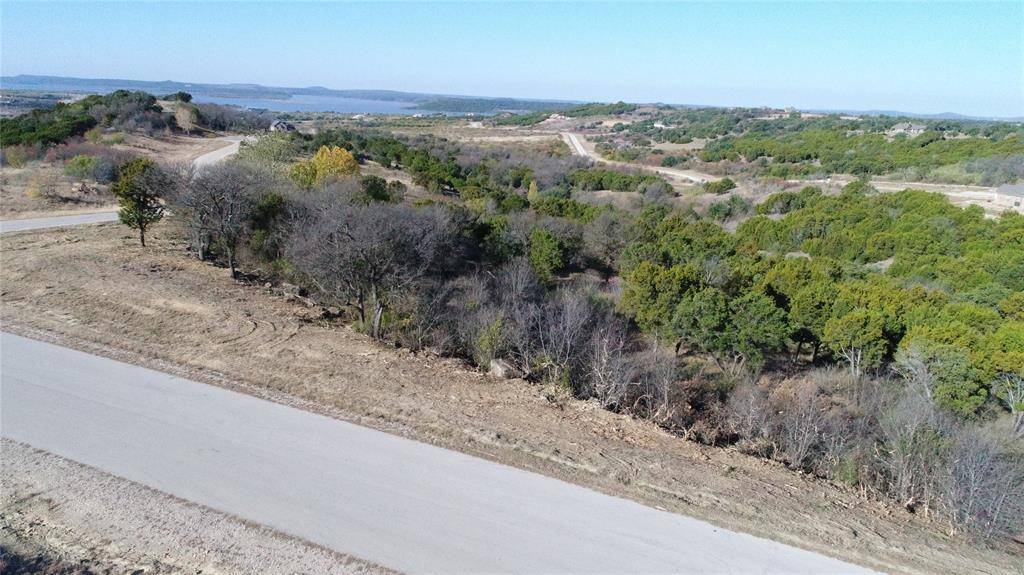 Lt 343 Blazing Star Court, Possum Kingdom Lake, TX 76449