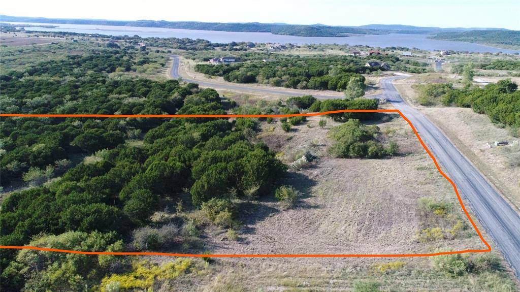 Lt 73 Canyon Wren Loop, Possum Kingdom Lake, TX 76449