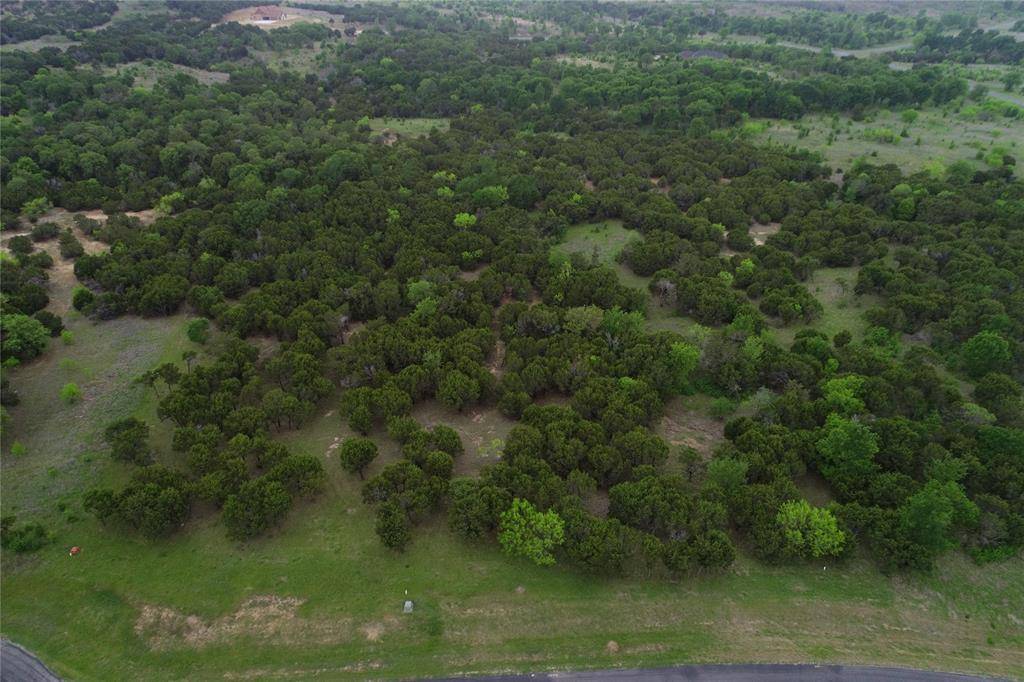 1028 Mountain Bluebird Court, Possum Kingdom Lake, TX 76449