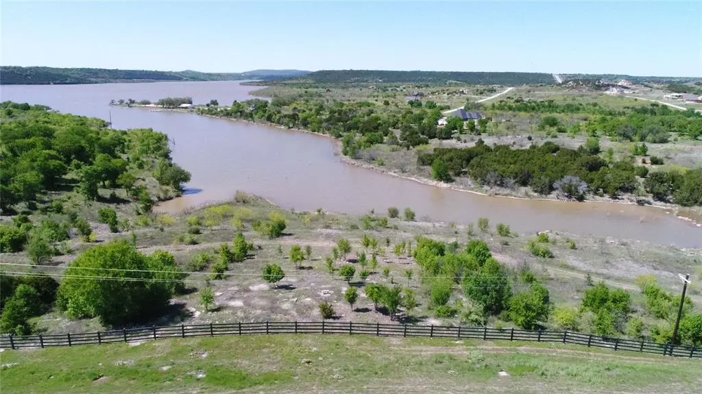 Possum Kingdom Lake, TX 76449,WS 18 Hwy 16