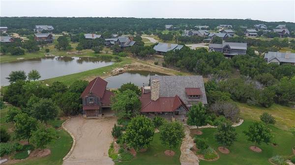 1240 Waterfall Way, Possum Kingdom Lake, TX 76449