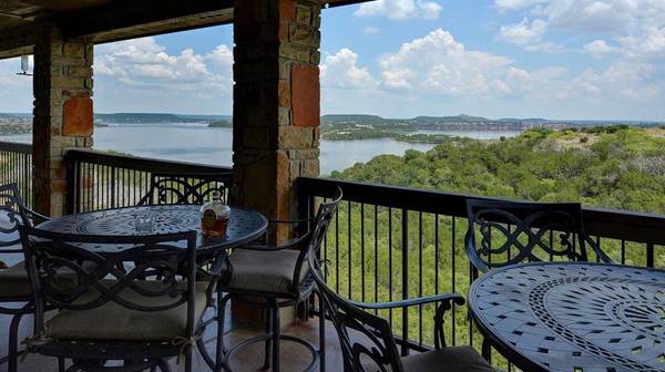 902 Eagle Point, Possum Kingdom Lake, TX 76449