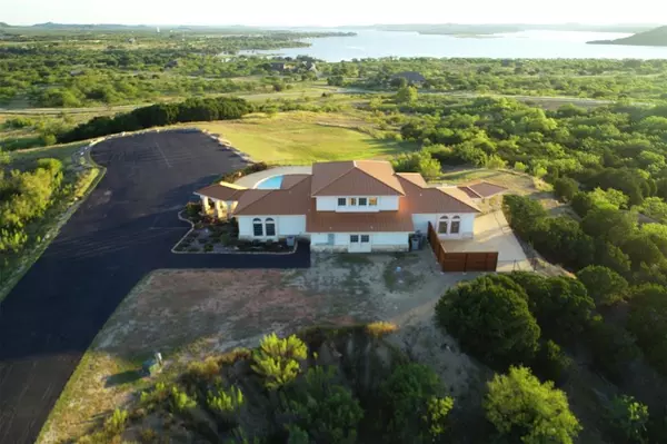 Possum Kingdom Lake, TX 76449,Lot 10 Heron Court