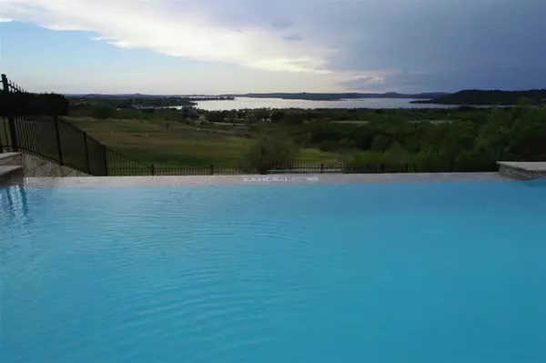 Possum Kingdom Lake, TX 76449,Lot 10 Heron Court