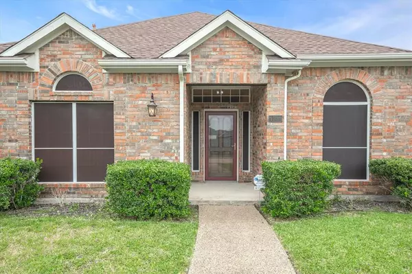 Mesquite, TX 75181,1730 Rosbury Court