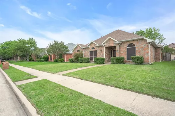 Mesquite, TX 75181,1730 Rosbury Court