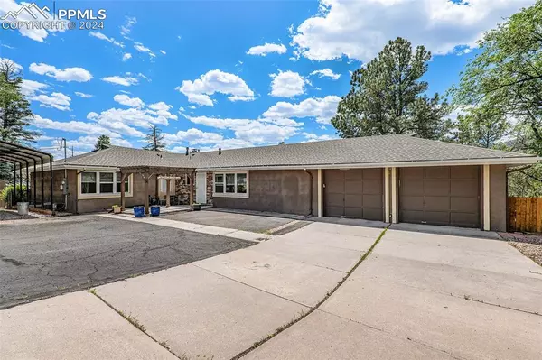 Colorado Springs, CO 80905,504 Hilltop DR