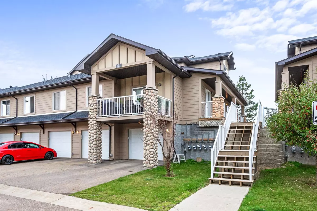 Fort Mcmurray, AB T9H0B1,113 Fontaine CRES #104