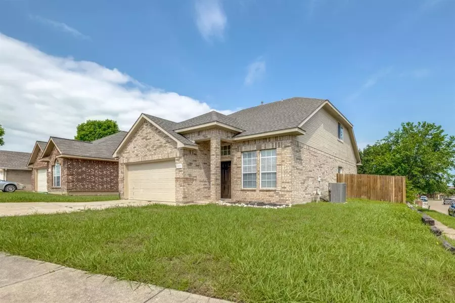 8311 Winecup Ridge, Dallas, TX 75249