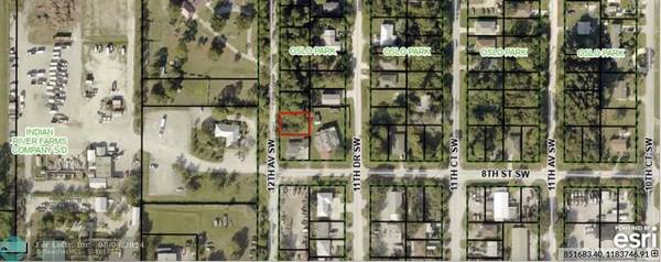 786 12th Ave SW,  Vero Beach,  FL 32962