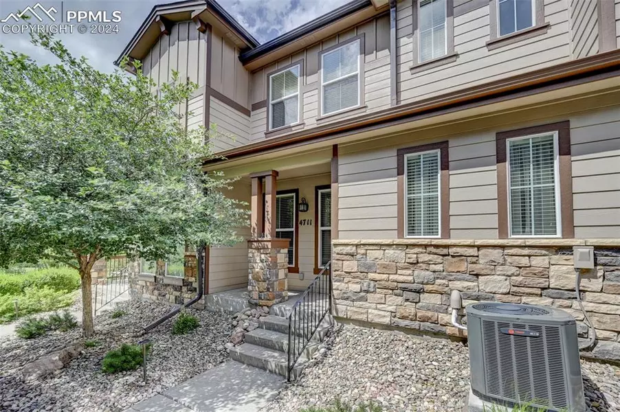 4711 Mossy Rock GRV, Colorado Springs, CO 80923