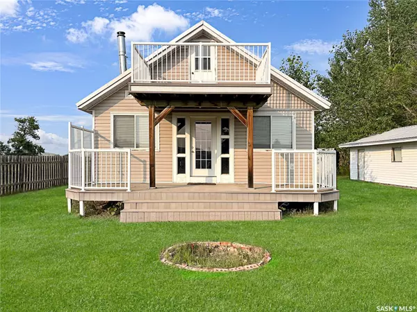 201 & 202 Elim DRIVE, Lac Pelletier, SK S0N 2Y0