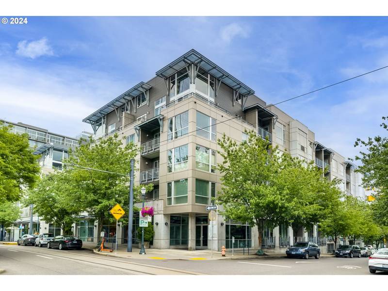 1125 NW 9TH AVE #329, Portland, OR 97209