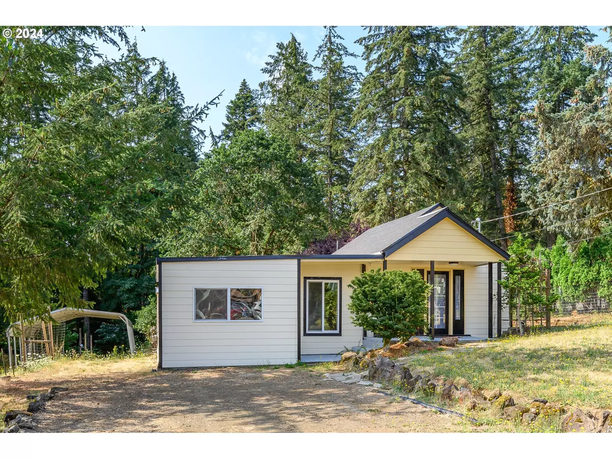 Willamina, OR 97396,575 SW HILL DR