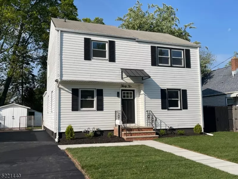 32 Latourette Ave, South Bound Brook Boro, NJ 08880