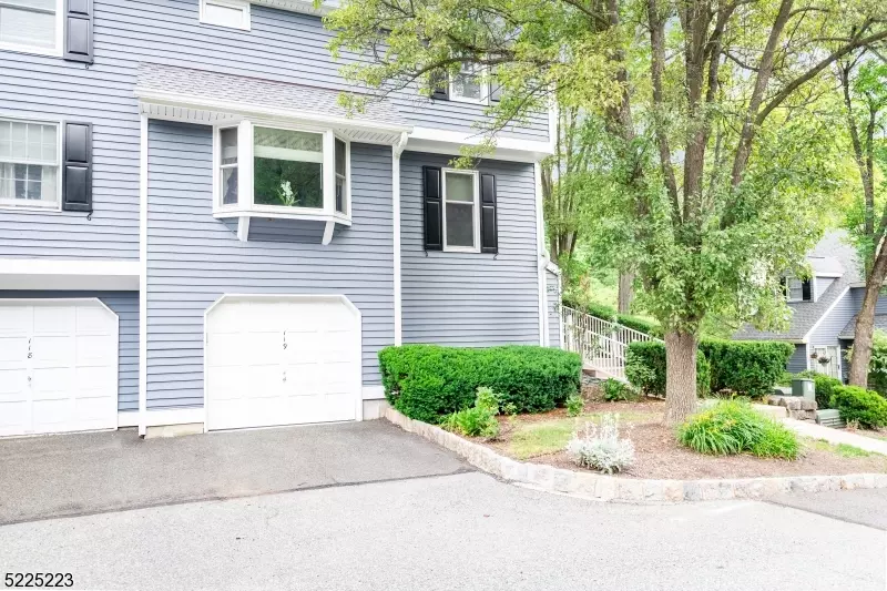 119 Countryside Dr #119, Bernards Twp., NJ 07920