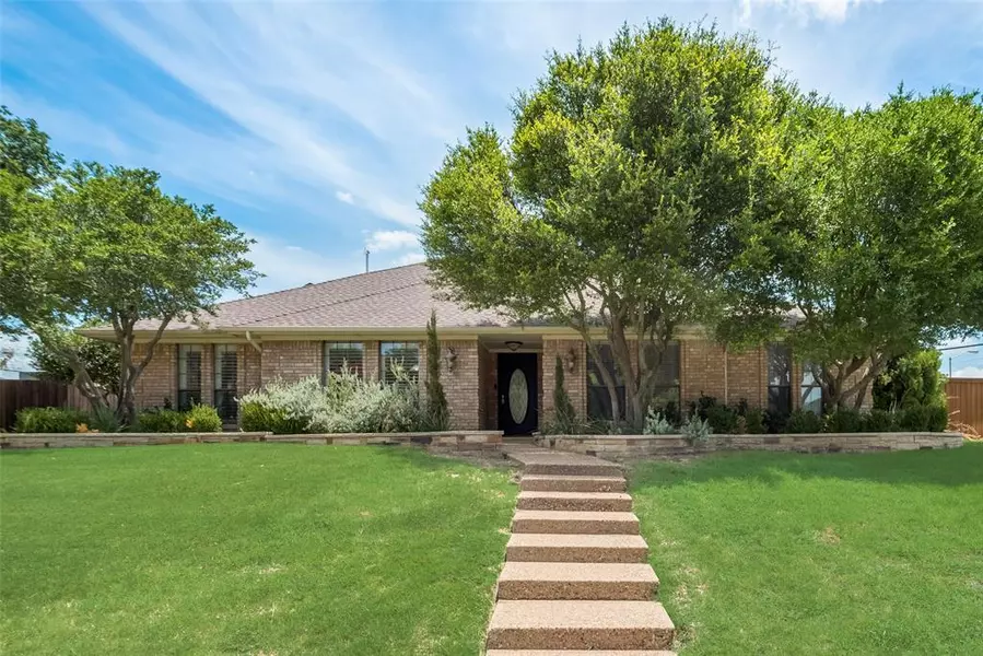 2000 Lambert Court, Plano, TX 75075