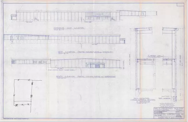 Sweetwater, TX 79556,1 Industrial Street