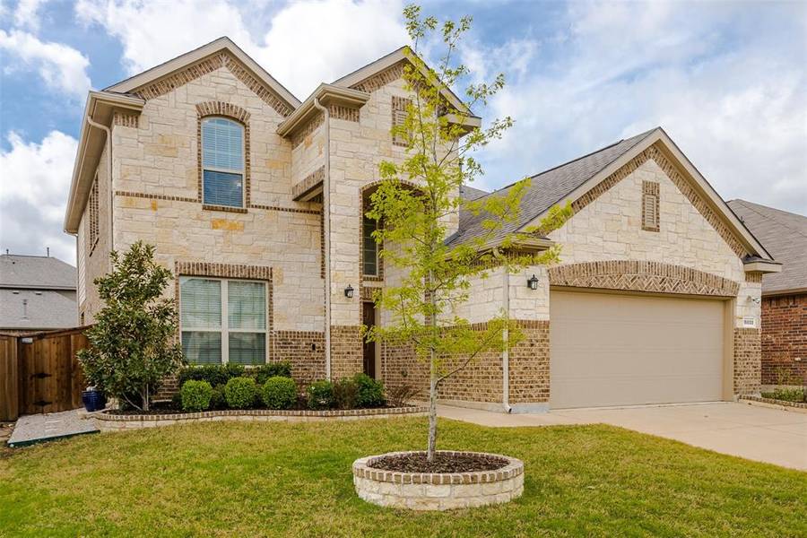 15933 Placid Trail, Prosper, TX 75078