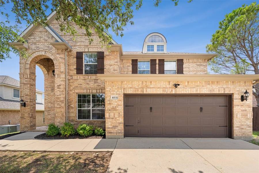 10233 Cantana Court, Fort Worth, TX 76244