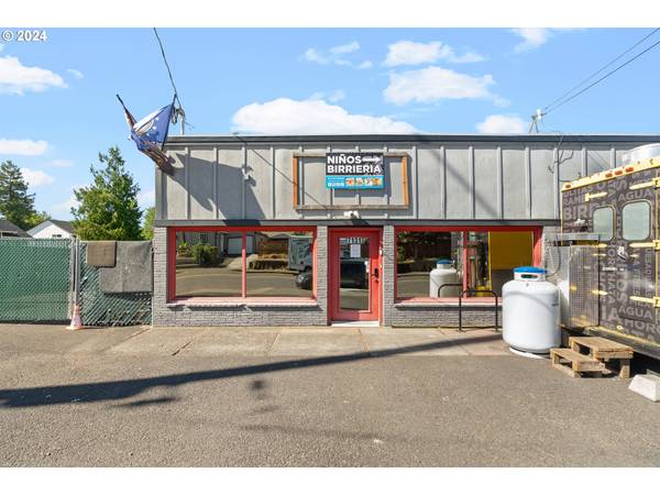 7131 NE PRESCOTT ST, Portland, OR 97218