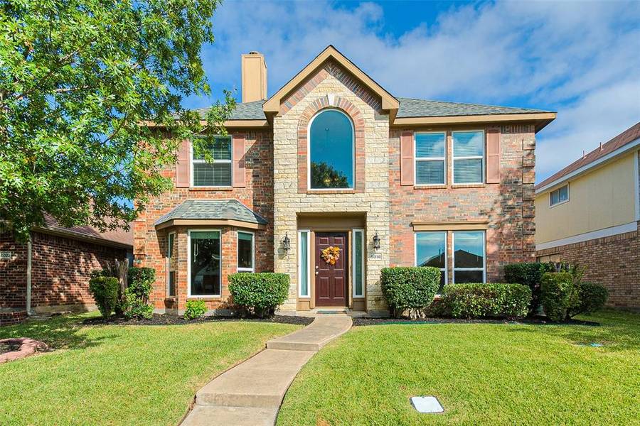 5016 Boxwood Lane, Mckinney, TX 75070